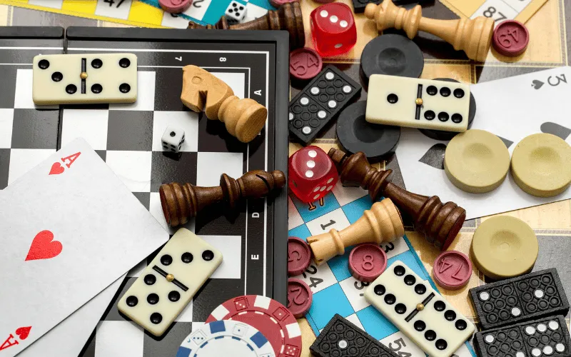 colour prediction game