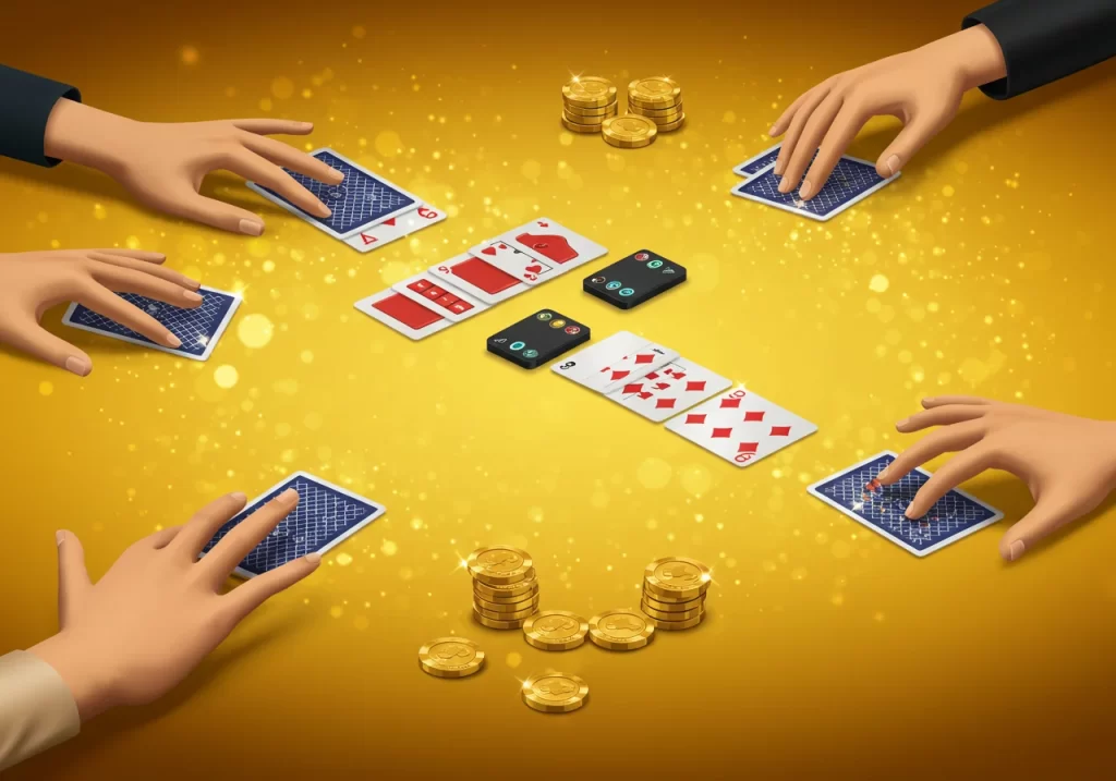 cwin rummy