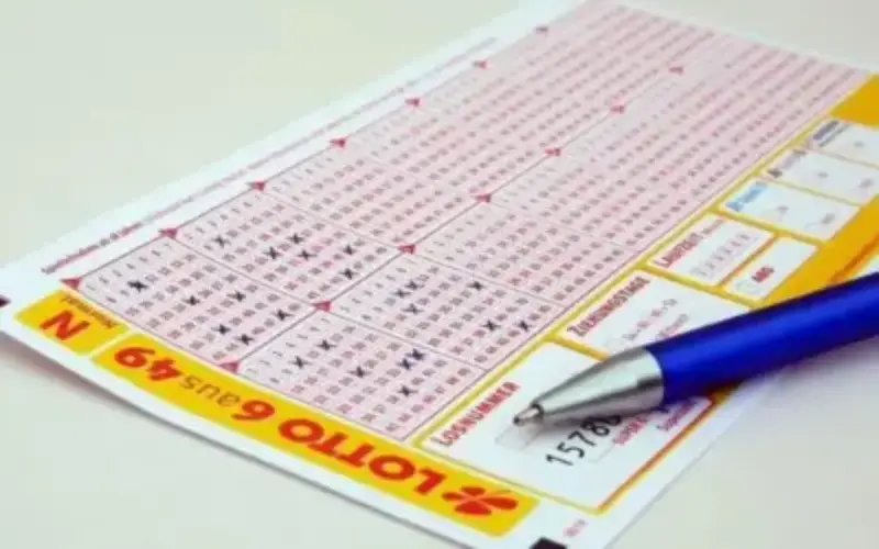 kerala lottery result today nirmal at Cwin App body image