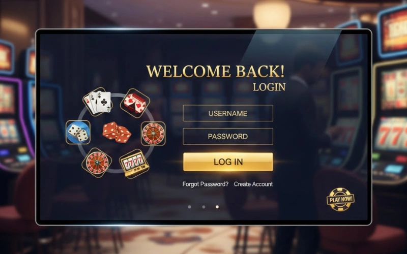 Acewin Casino Login at Cwin App body image