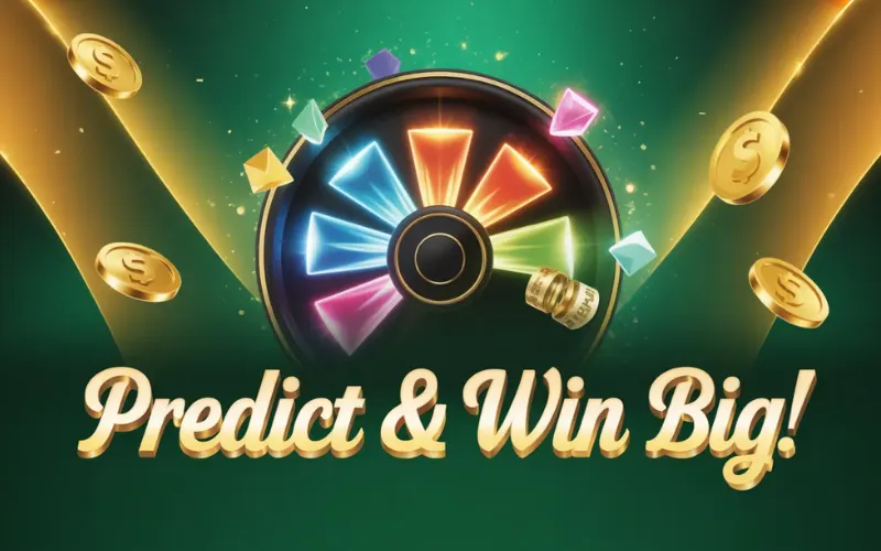 91 colour prediction at cwin app body image