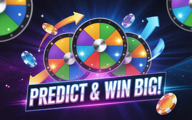 luck game colour prediction​ at cwin app featured image