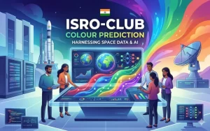 isro-club colour prediction​ at Cwin App featured image