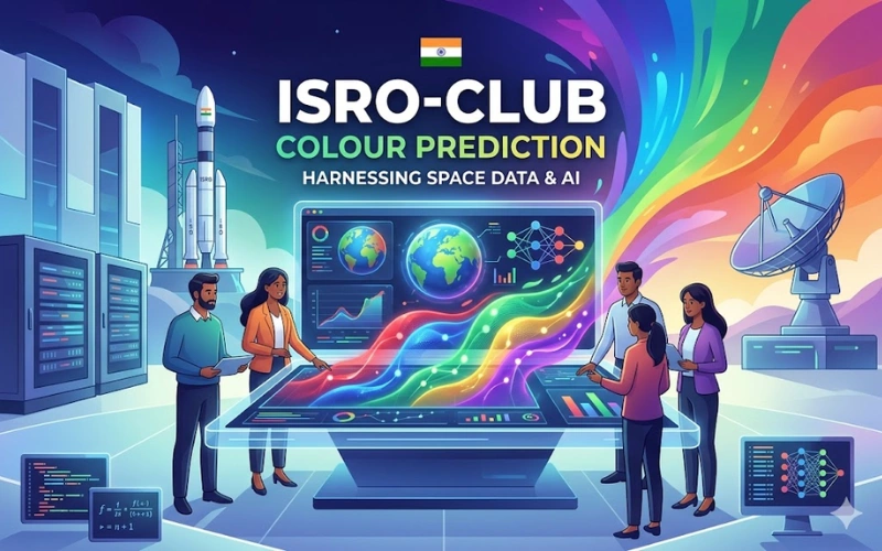 isro-club colour prediction​ at Cwin App featured image