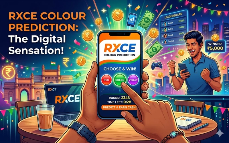 rxce colour prediction at Cwin App featured image